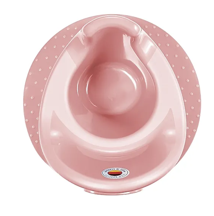 Olita Ergonomică Rotho-babydesign New Soft Rose - imagine 2