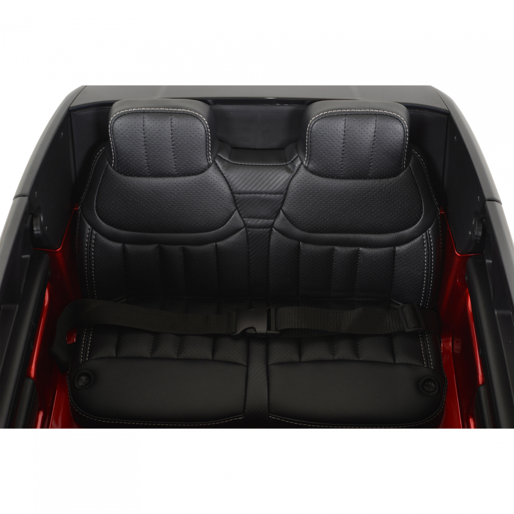 Mașinuță Range Rover Premium 2 Locuri Nichiduta - imagine 8