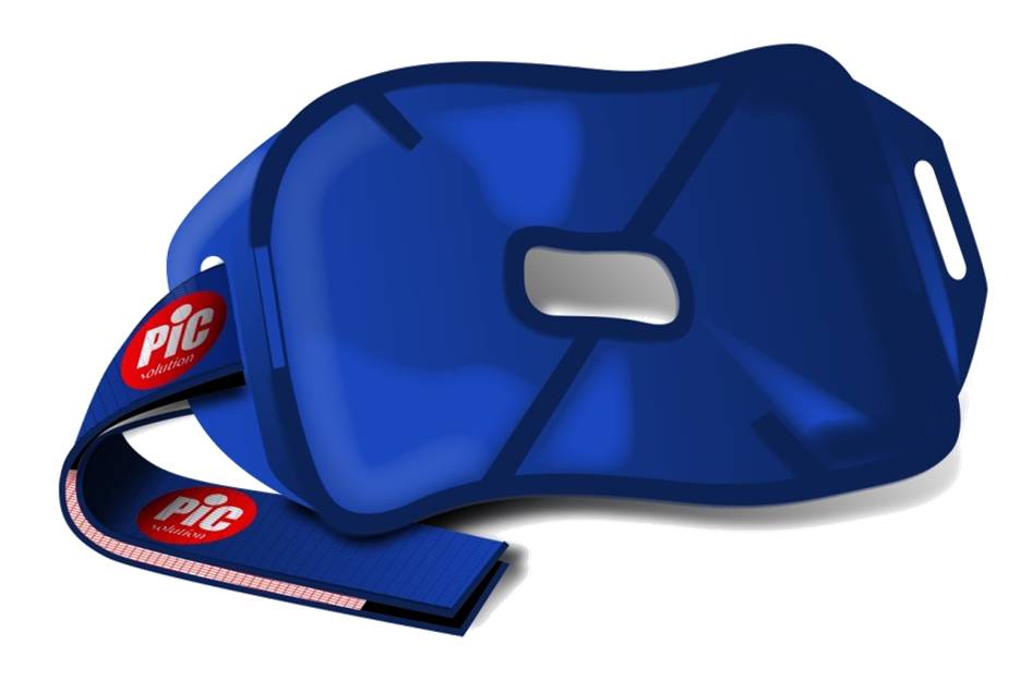 Compresa Genunchi Cald/Rece Pic Solution - imagine 2
