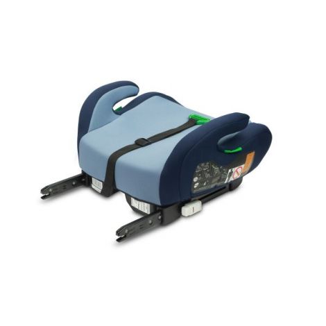 Inaltator Caretero Puma Isofix I-Size Bluemarin - imagine 2