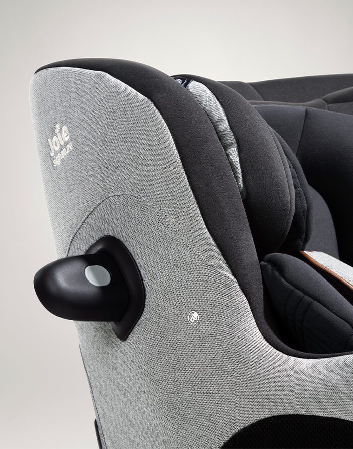 Scaun Auto Joie i-Prodigi Signature, 0-125 cm - imagine 4