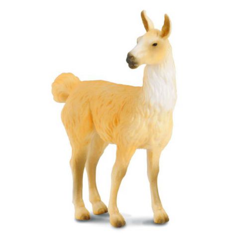 Lama Collecta | Figurină Detaliată și Sigură