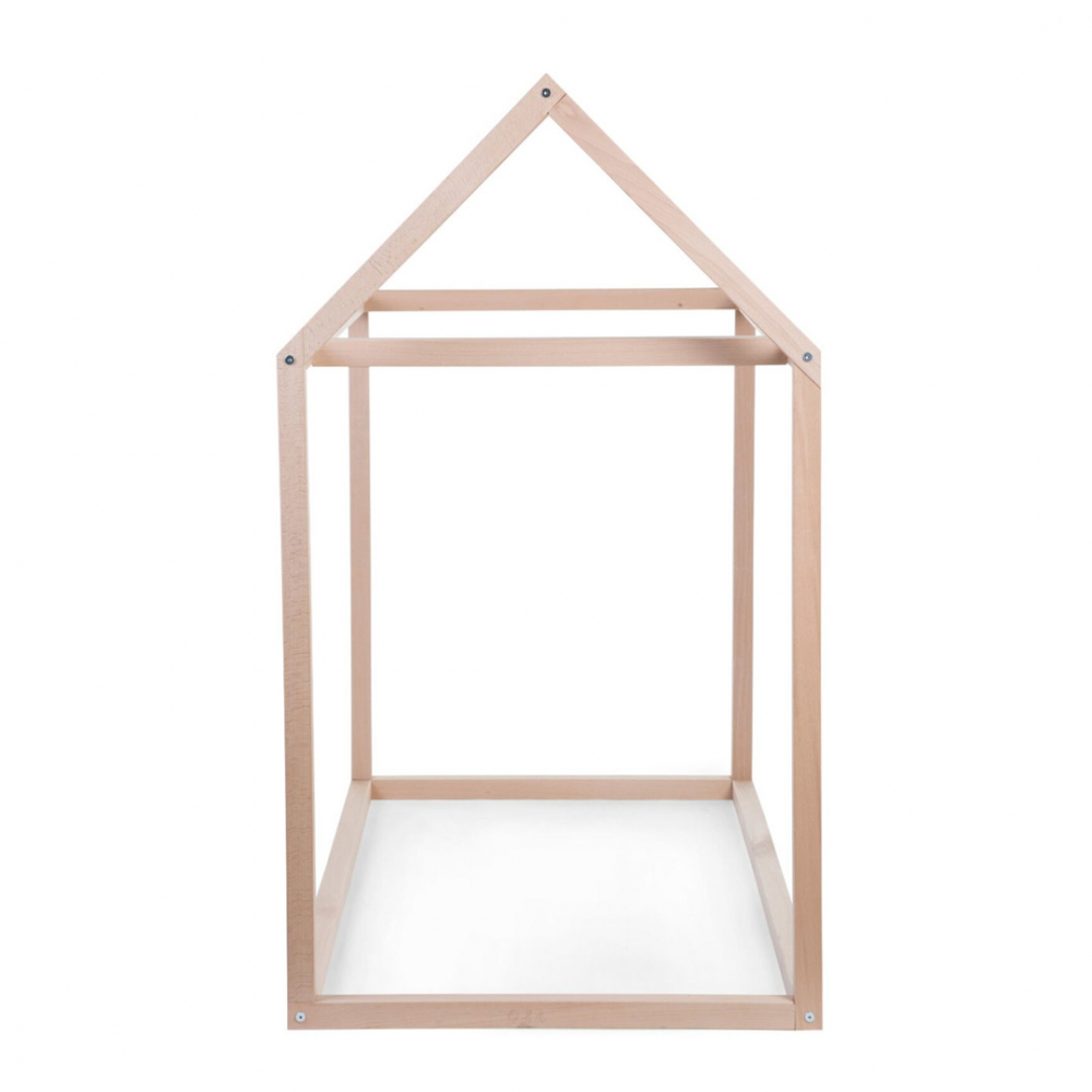 Pat Montessori Casuta Little Amy 90x200cm - imagine 7