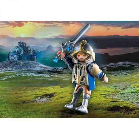 Playmobil Cavalerul Arwynn - Aventuri Medievale