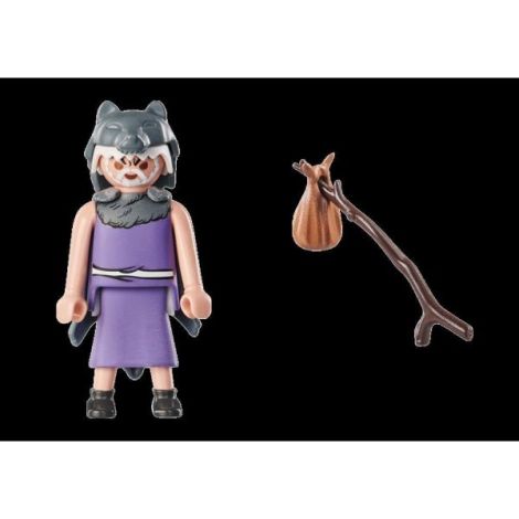 Playmobil Asterix Prolix - Figurina Educationala - imagine 3