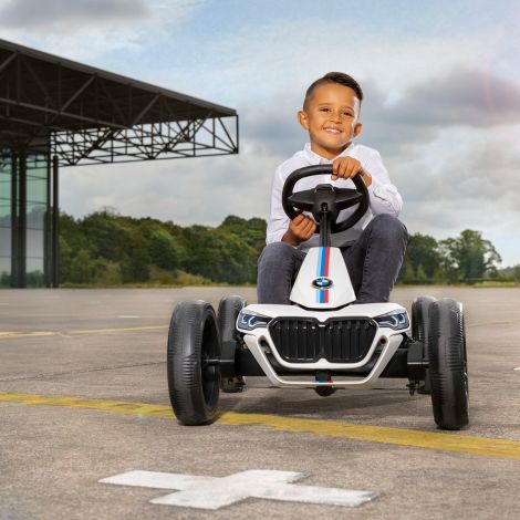 Kart Berg Reppy BMW Rider 24610000 | Berg Toys - imagine 3