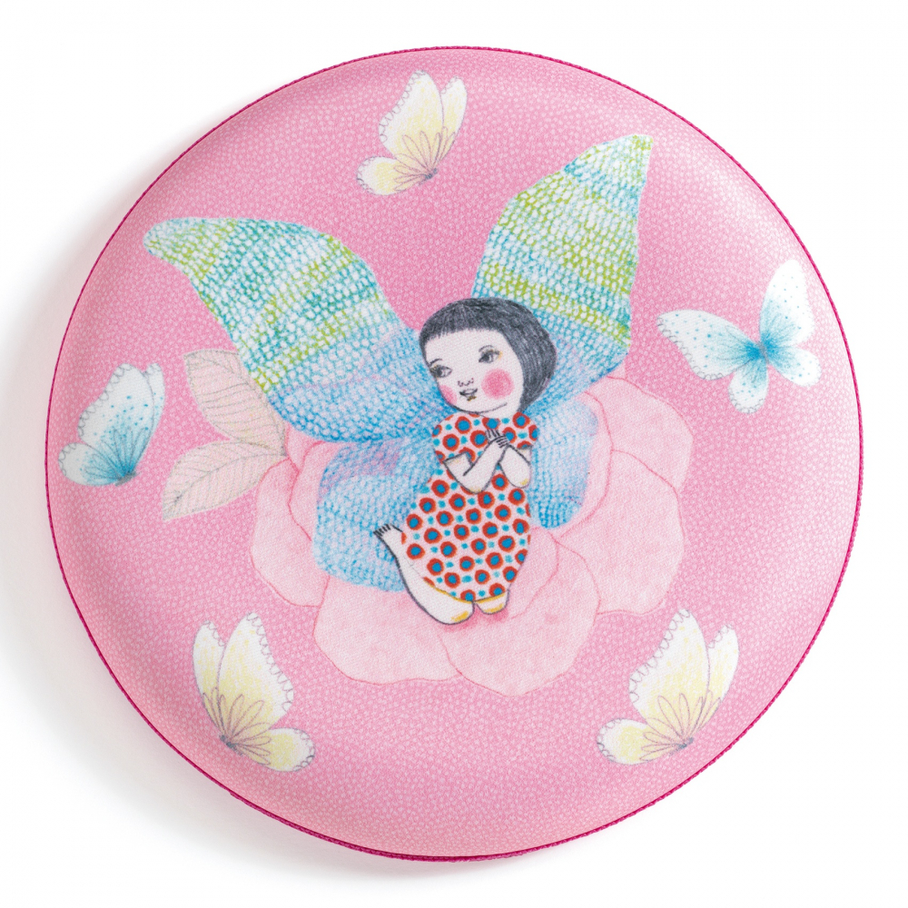 Disc Frisbee Djeco Zborul Zanei | Sigur și Ușor - imagine 4