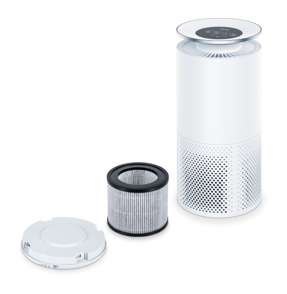 Purificator Aer Beurer LR400 WiFi - imagine 2