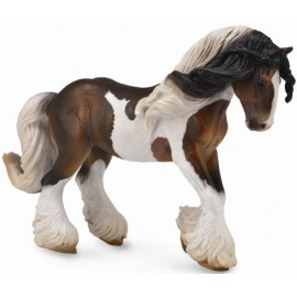 Figurina Armasar Tinker Collecta | Detalii Reale