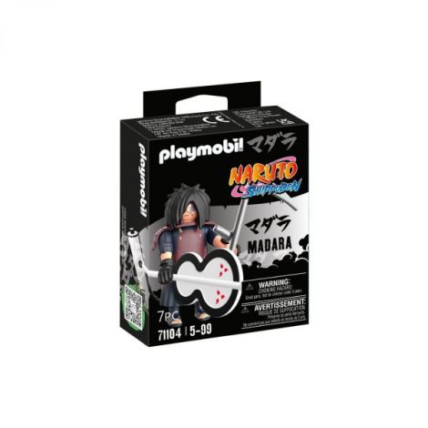 Playmobil Madara - Figurină Aventură - imagine 2