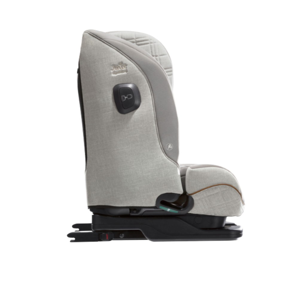 Scaun Auto Joie i-Plenti Signature Oyster - imagine 6