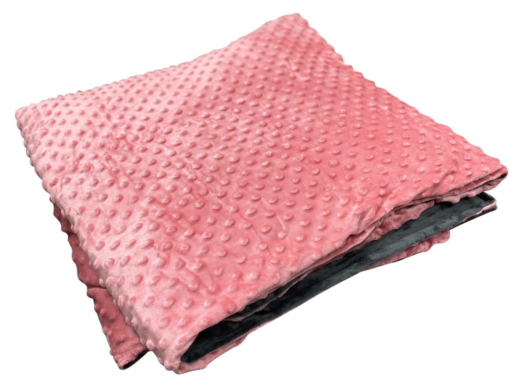 Patura Ponderata Playlearn 3kg - Relaxare Copii - imagine 4