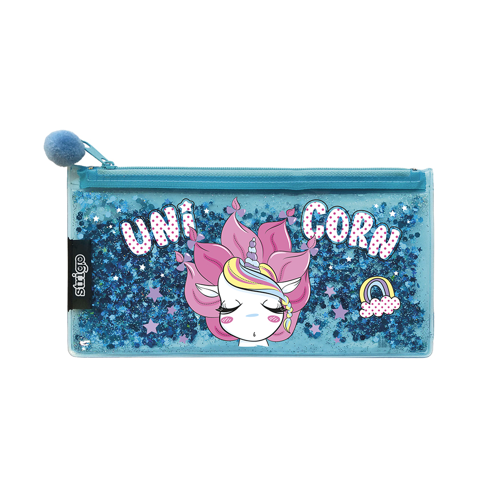 Penar Strigo Unicorn Transparent