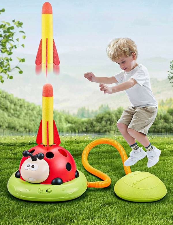 Doris Set 3 in 1 Exterior Copii - imagine 2