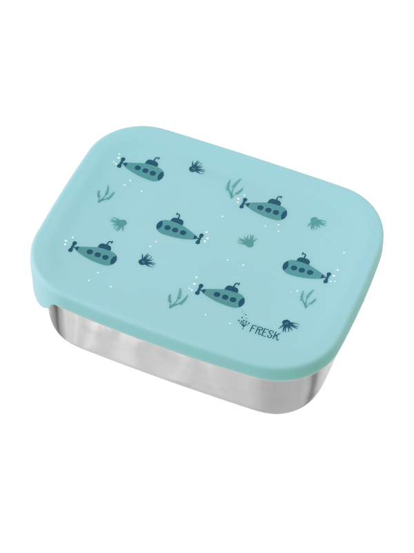 Cutie Pranz Otel Fresk Submarine | Mancare Proaspata - imagine 2