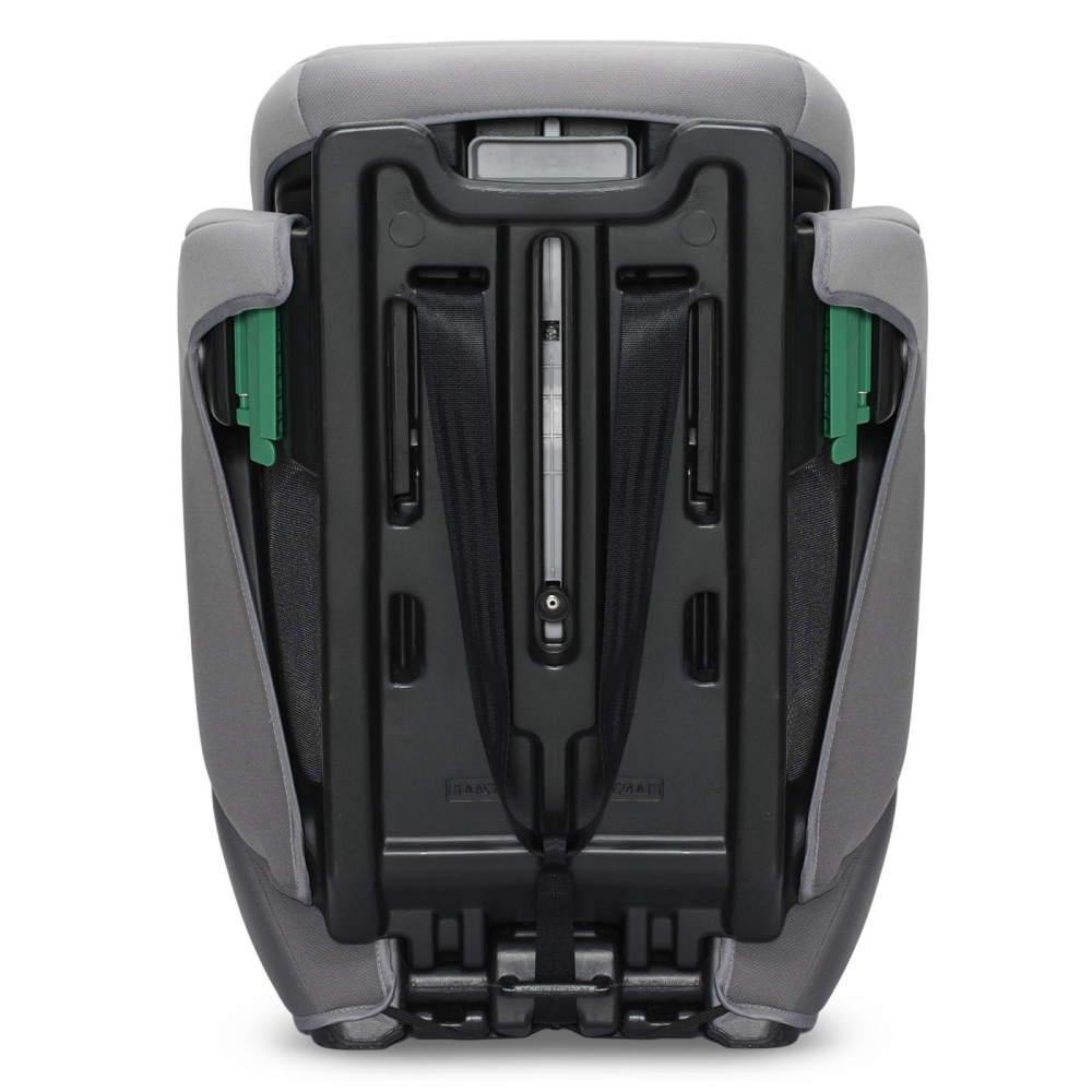 Scaun Auto Kinderkraft Comfort Up I-Size Grey - imagine 6