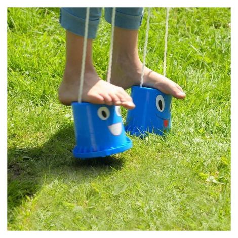 Picioroange BStoys GA125 | Dezvoltare Echilibru Copii