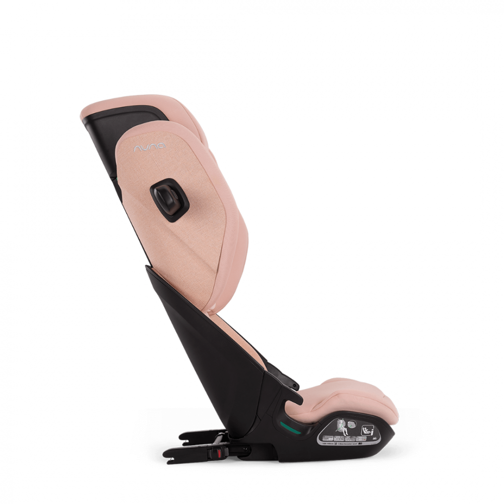 Scaun Auto Nuna AACE lx Coral i-Size | Sigur ADAC - imagine 6