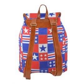 Rucsac Urban LaRue Flag Union Jack - imagine 3