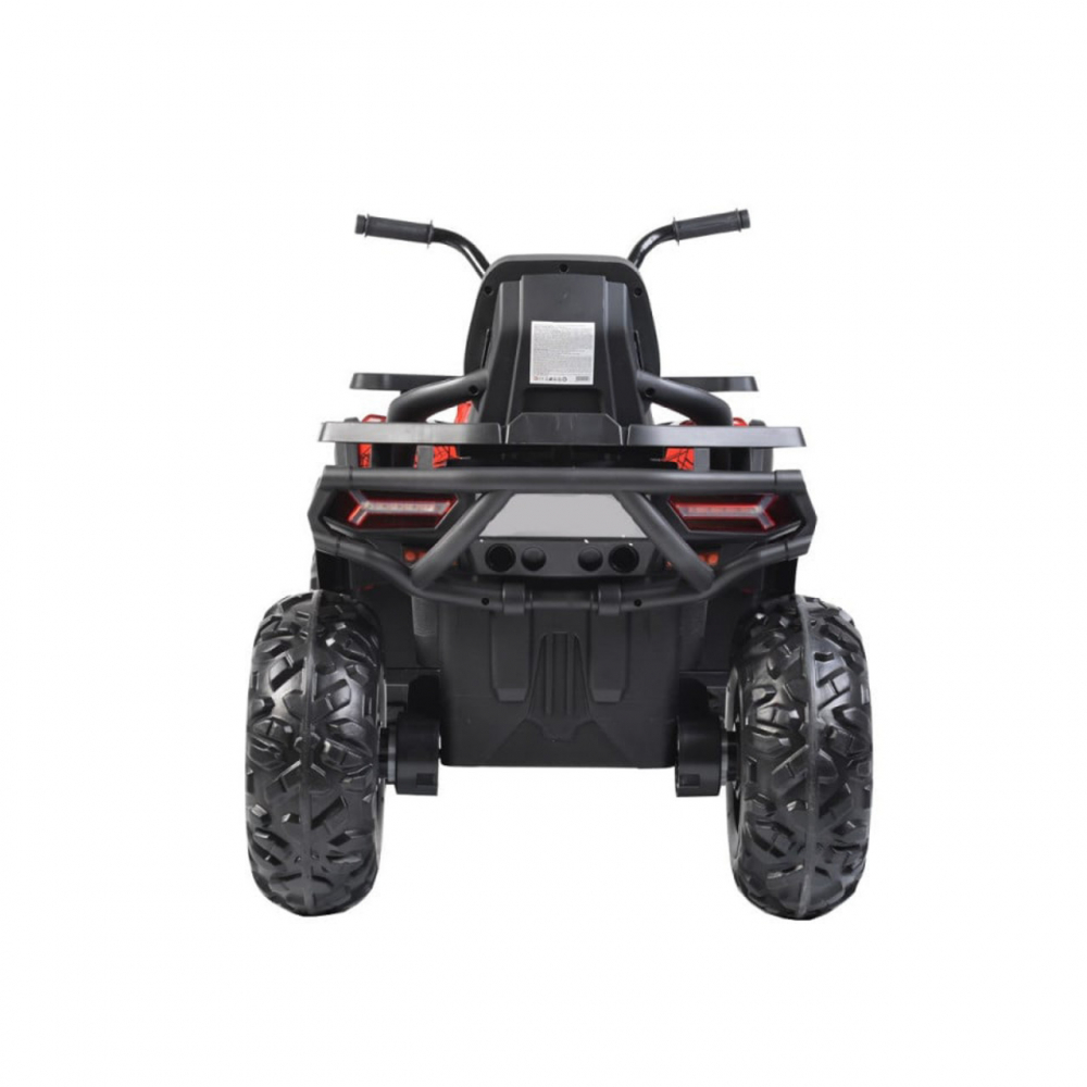 Novokids Desert Rider ATV Electric pentru Copii - imagine 4