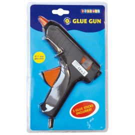 Pistol de lipit Playbox, 7mm, cu 2 rezerve - imagine 2