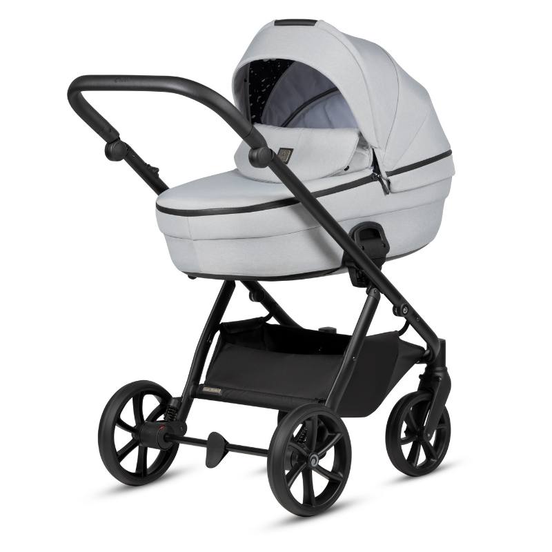 Carucior Tutis Uno 2 in 1 | Modern & Practic - imagine 2