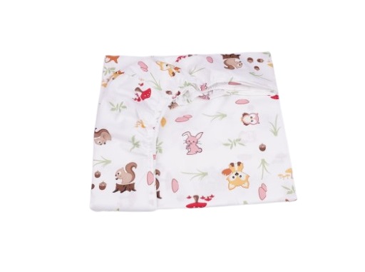 Lenjerie patut Confort Family 5 piese