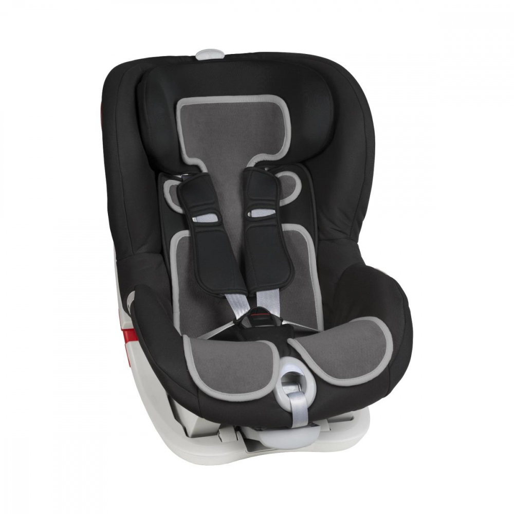 AirCuddle Cool Seat All In One Protectie Antitranspiratie Scaun Auto - imagine 5