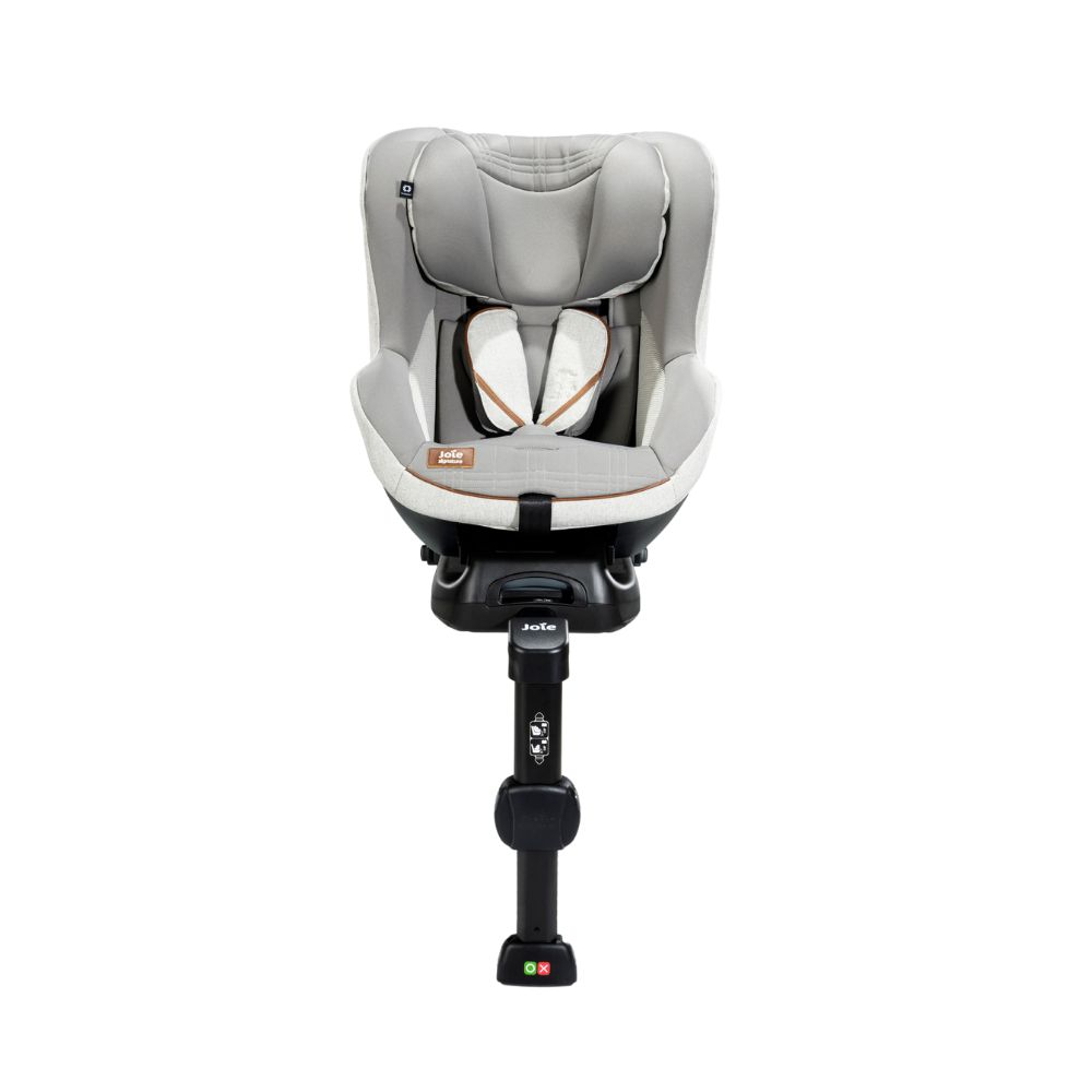 Joie i-Quest Scaun Auto i-Size R129 + Baza - imagine 4