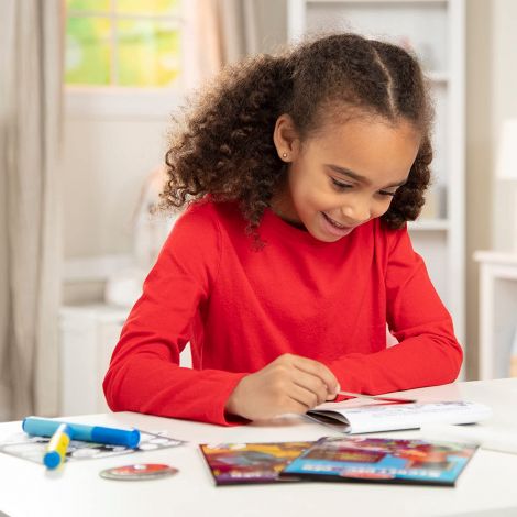Set Spionaj Melissa & Doug | Joc Secrete - imagine 4