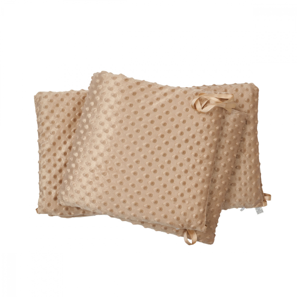 Protectie Patut Minky Twins - Siguranta Bebe
