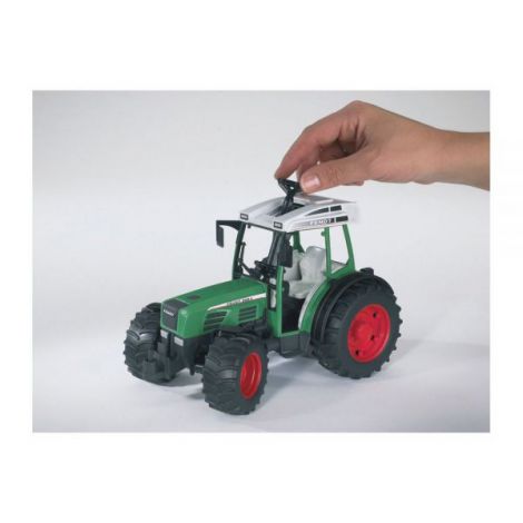 BRUDER Tractor Fendt 209 S 1:16 - imagine 6