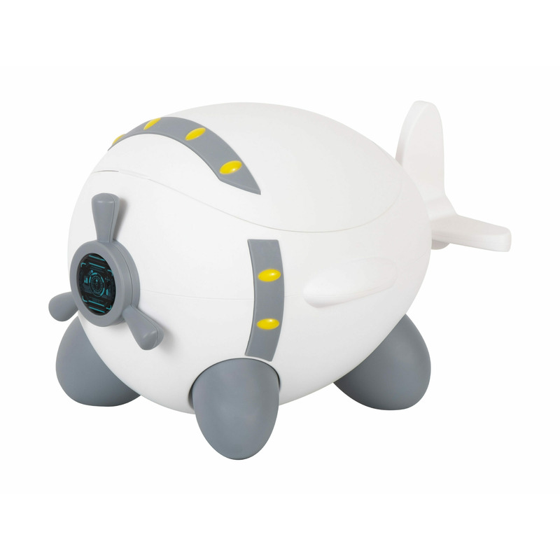 Olita Avion FreeON WhiteGrey - Antrenament Distractiv - imagine 2