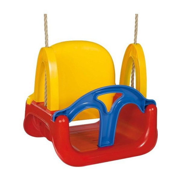 Leagan Bebe Green Garden Androni, 3-in-1 - imagine 10