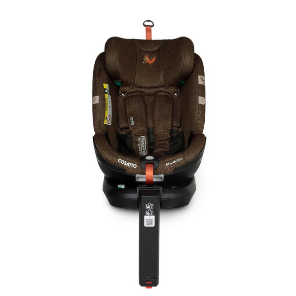 Scaun Auto Cosatto 360° Rotatie I-Size Foxford