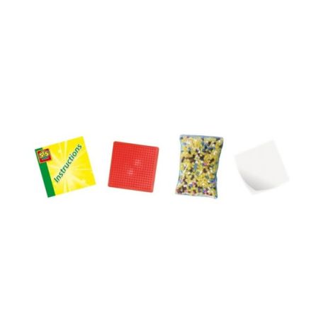 Set Emoticoane Beedz | Margele de Calcat Ses Creative - imagine 3