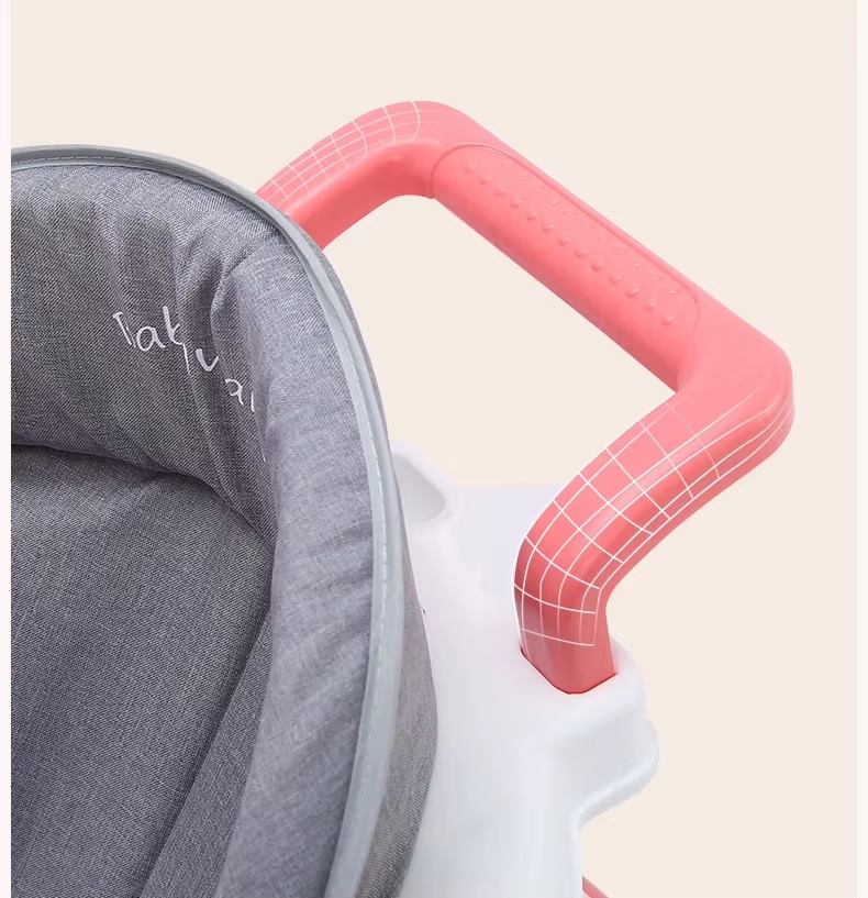 Premergator Little Mom Pink Interactiv - imagine 2