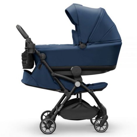 Landou Leclerc Blue - Confort Premium Bebeluși - imagine 3