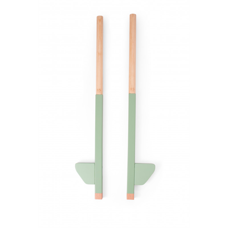Picioroange Bs Toys - Joc Exterior pentru Copii - imagine 4