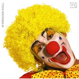 Peruca Clown Widmann | Costum Perfect Carnaval - imagine 5