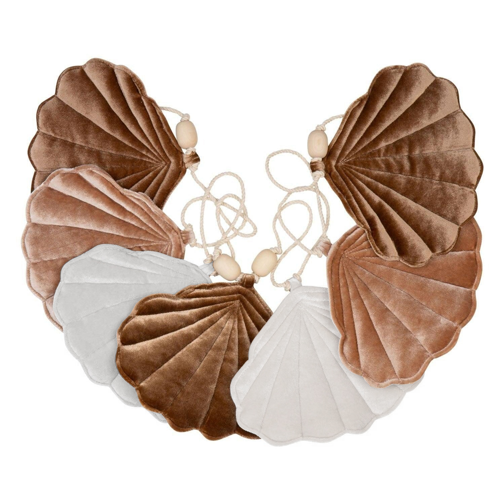 Ghirlanda Catifea Little Amy | Decor Elegant Perete - imagine 2