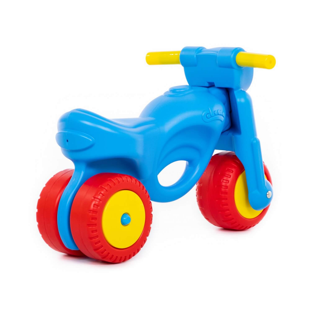 Motocicleta Balanso Polesie | Copii 2-4 Ani