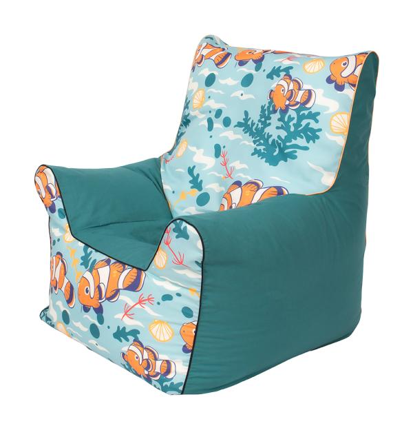 Fotoliu Copii Knorr Toys Comfortabil - imagine 2