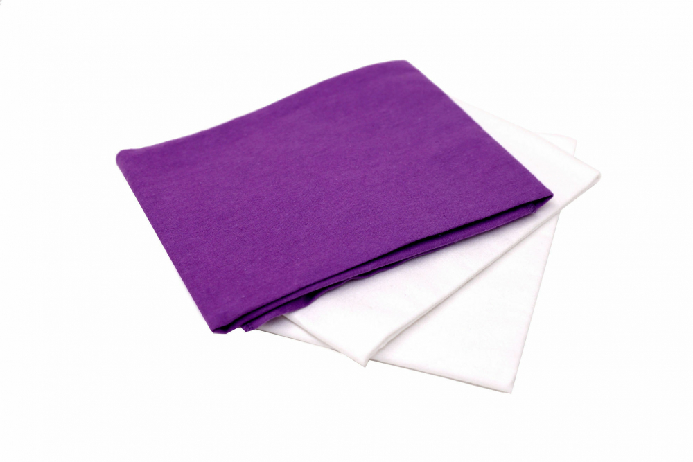 Set 3 Scutece Finet Purple Dream Kids Decor - imagine 2