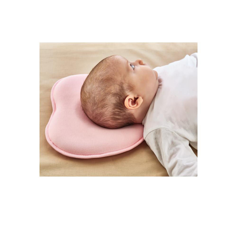 Pernuta Formare Cap BabyJem Pink | Anti Cap Plat