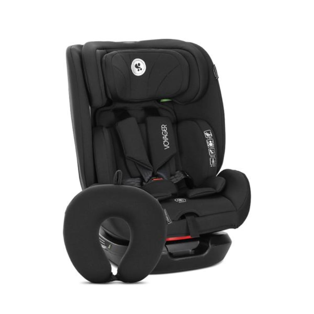 Scaun Auto Lorelli Voyager I-Size 0-12 Ani