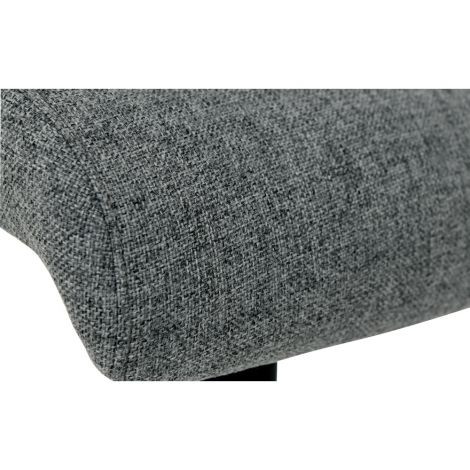 Scaun rotativ William Moje bambino - ergonomic - imagine 4