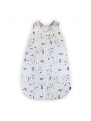 Sac de Dormit Somnorosul Koala Roz 2.5 TOG | Kids Decor - imagine 5