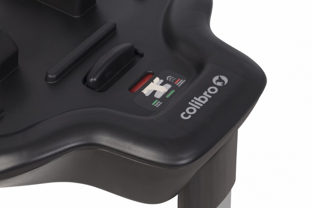 Colibro Petit Pro - Scoica Auto i-Size R129 - imagine 2