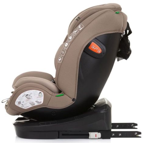 Scaun auto Chipolino Volare I-Size cu Isofix - imagine 4